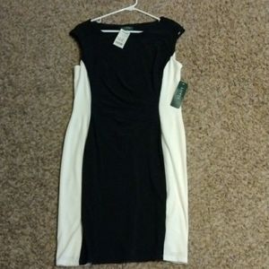 Lauren Ralph Lauren dress
